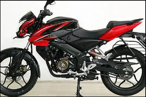 لوازم یدکی ان اس150 اصلی